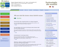 Bild Wagner Magnete GmbH & Co. KG