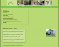 Bild UTC - Bayreuth Umwelt & Technologie Consulting