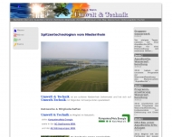 Bild Bonin Jrgen Dipl. Ing Umwelt & Technik