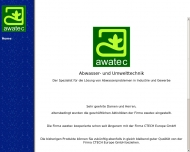 Bild awatec Abwasser- und Umwelttechnik S.T. Beyer
