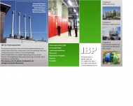 Bild Ingenieursoziett IBP + IFE