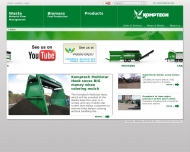 Bild Komptech Umwelttechnik Deutschland GmbH