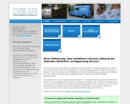 Bild DELU Deutsche Leckageortungs- und Umwelttechnik AG