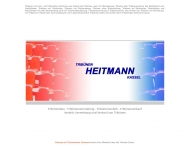 Bild Holz- u. Tribnenbau Heitmann GmbH