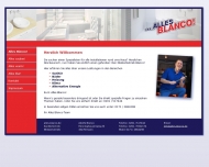 Bild Blanco A. Heizung, Sanitr, Lftung, Umwelttechnik