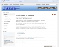 Bild ISEDD GmbH
