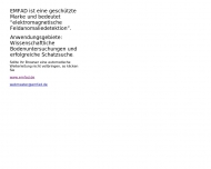 Bild EMFAD Umwelttechnologie GmbH