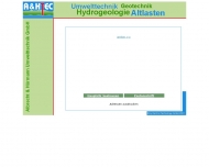 Bild A&HTEC Albrecht & Hörmann Umwelttechnik GmbH