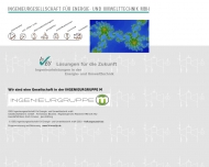Bild IGEU Ingenieurgesellschaft fr Energie- u. Umwelttechnik mbH
