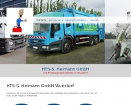 Bild HTS - S. Heimann Gesellschaft mit beschrnkter Haftung