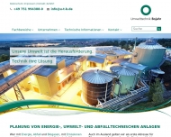 Bild Gesellschaft fr Umwelttechnik Bojahr mbH & Co. KG