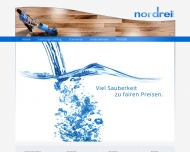 Bild nordrei Dienstleistungen und Umwelttechnik GmbH