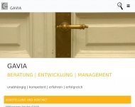 Bild GAVIA GmbH & Co. KG