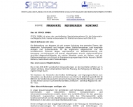Stock GmbH Schallschutz und Abgastechnik