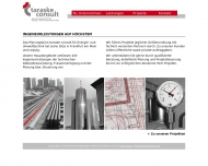 Bild Taraske Consult Ingenieurges. f. Energie u. Umwelttechnik mbH