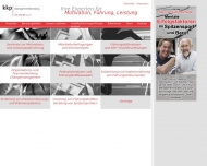 Bild KKP Managementberatung GmbH