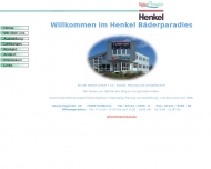Bild Henkel Beteiligungs-GmbH