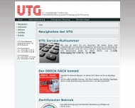 Bild UTG GmbH