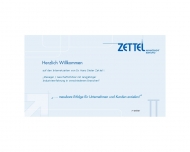 Bild Dr.-Ing. Hans Dieter Zettel