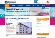 Bild ISC IT & Software Consultants GmbH