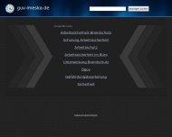 Bild GUV Ges. fr unabhngige Unternehmensberatung Finanz. u Versicherungsvermittlung mbH