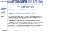 Bild TTI Tectran Wirtschaftsberatungs GmbH