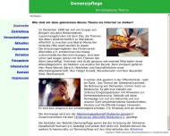 Bild Unternehmensberatung f. soziale Einrichtungen Inh. Hans-Werner Brsch
