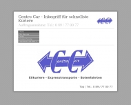 Centro Car M?nchen Kurier Home