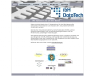 Bild ibH DataTech AG