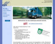 Bild Dreszus Udo u. Schmitz Udo GbR Gefahrgut-Umwelt-Technik