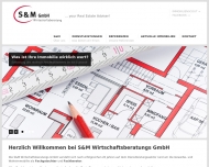 Bild S&M Wirtschaftsberatungs GmbH