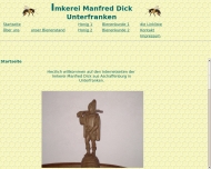 Bild Dick Manfred + Partner Unternehmensberatung MDU