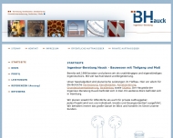 Bild Ingenieurberatung HAUCK