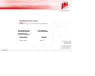 Bild IMA Relocation Maren Pinnow