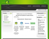 Bild ECO PHYSICS GmbH Umwelt- u. Proze-Metechnik
