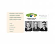Praxis f?r Psychotherapie, Beratung, Mediation