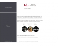 Bild Bürgin Dipl.-Wirtsch.-Ing. Klaus