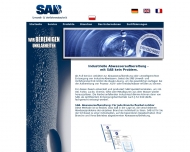 Bild SAB Umwelt- und Verfahrenstechnik GmbH