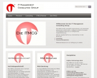 Bild IT Management Consulting Group GmbH