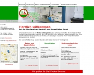 Bild OBUL Oberlausitzer Baustoff- und Umweltlabor GmbH