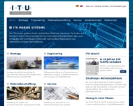 Bild ITU marine systems GmbH