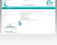 Bild PUT Planungsgesellschaft fr Umwelttechnik mbH
