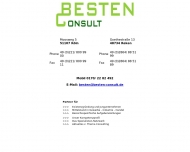 Bild Besten-Consult Unternehmensberatung
