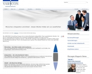 Bild VARICON