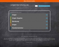 Bild Unger Ruth Gerda u. Partner Unternehmensberatung