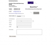 Bild Quantax