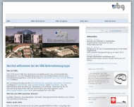 Bild UBG ImmobilienManagement GmbH