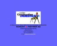 Bild Schicht & Partner KG Unternehmensberatung
