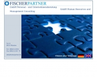 FischerPartner - Home