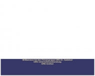 Bild UMG Unternehmensberatung Dr. Michael Gedatus